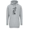 Hoodie dress Thumbnail