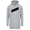Hoodie dress Thumbnail