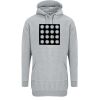 Hoodie dress Thumbnail