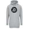 Hoodie dress Thumbnail