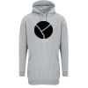 Hoodie dress Thumbnail