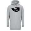 Hoodie dress Thumbnail