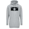 Hoodie dress Thumbnail