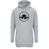 Hoodie dress Thumbnail