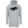 Hoodie dress Thumbnail