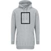 Hoodie dress Thumbnail