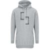 Hoodie dress Thumbnail