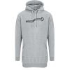 Hoodie dress Thumbnail