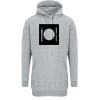 Hoodie dress Thumbnail