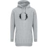 Hoodie dress Thumbnail
