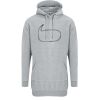 Hoodie dress Thumbnail