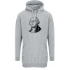 Hoodie dress Thumbnail