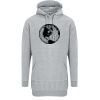 Hoodie dress Thumbnail