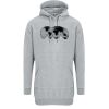 Hoodie dress Thumbnail