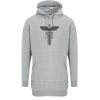 Hoodie dress Thumbnail