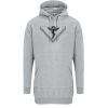 Hoodie dress Thumbnail
