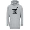 Hoodie dress Thumbnail