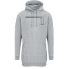 Hoodie dress Thumbnail