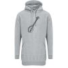 Hoodie dress Thumbnail