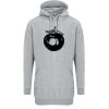 Hoodie dress Thumbnail