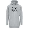 Hoodie dress Thumbnail