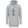 Hoodie dress Thumbnail