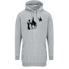 Hoodie dress Thumbnail