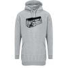 Hoodie dress Thumbnail