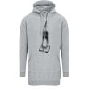 Hoodie dress Thumbnail