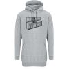 Hoodie dress Thumbnail