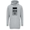 Hoodie dress Thumbnail