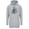 Hoodie dress Thumbnail