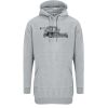 Hoodie dress Thumbnail