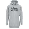 Hoodie dress Thumbnail