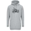 Hoodie dress Thumbnail