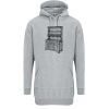 Hoodie dress Thumbnail