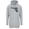 Hoodie dress Thumbnail