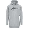 Hoodie dress Thumbnail