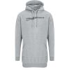 Hoodie dress Thumbnail