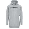 Hoodie dress Thumbnail