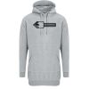 Hoodie dress Thumbnail