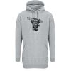 Hoodie dress Thumbnail