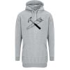 Hoodie dress Thumbnail
