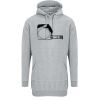 Hoodie dress Thumbnail
