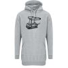 Hoodie dress Thumbnail