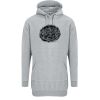 Hoodie dress Thumbnail