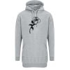 Hoodie dress Thumbnail
