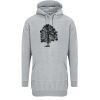 Hoodie dress Thumbnail