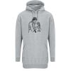 Hoodie dress Thumbnail