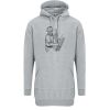 Hoodie dress Thumbnail
